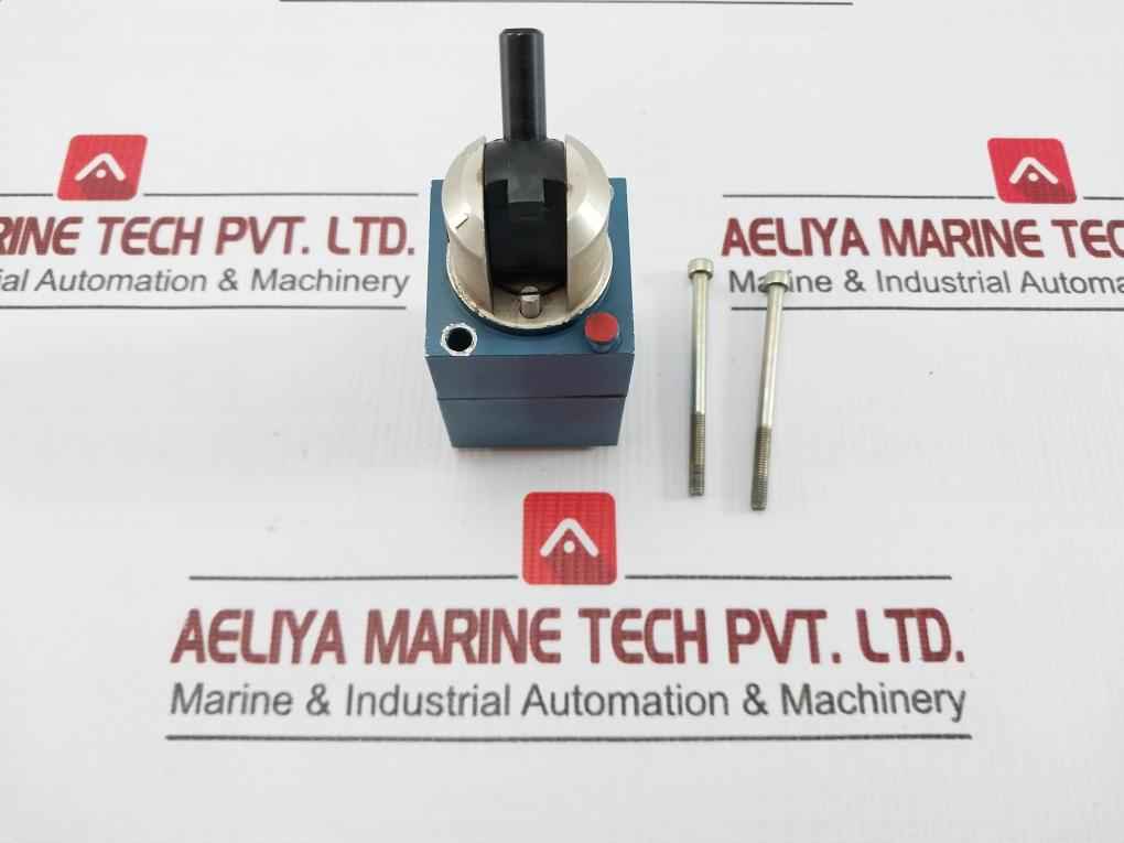 Wabco Modular Pneumatic Directional Control Valve 3631270000