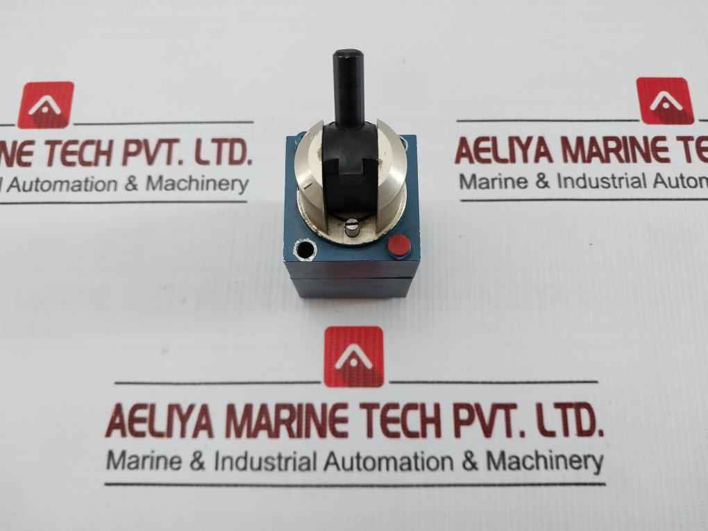 Wabco Modular Pneumatic Directional Control Valve 3631270000