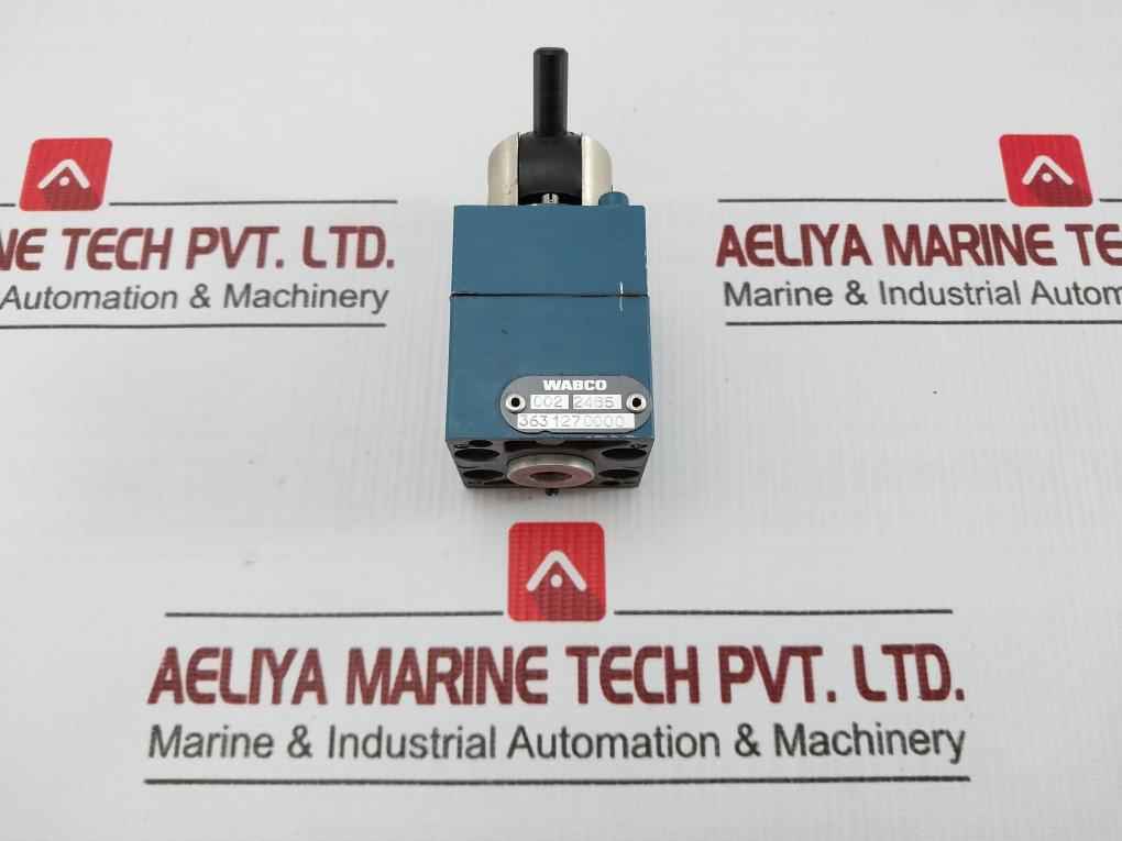 Wabco Modular Pneumatic Directional Control Valve 3631270000