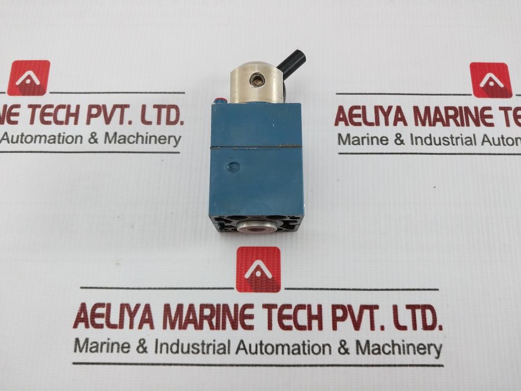 Wabco Modular Pneumatic Directional Control Valve 3631270000