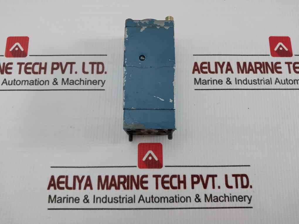 Wabco Pneumatic Directional Valve 371 205 2000