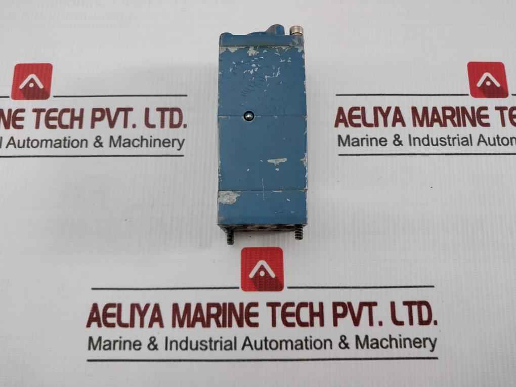 Wabco Pneumatic Directional Valve 371 205 2000