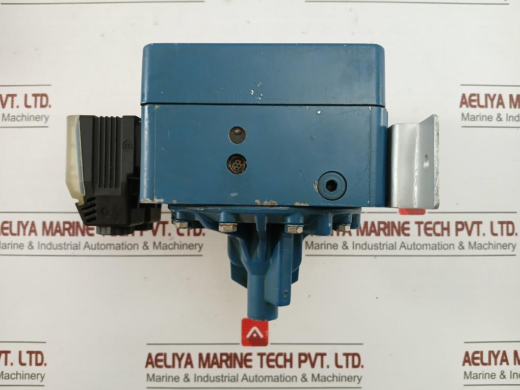 Wabco Pneumatic Regulator Part No: 3460565500