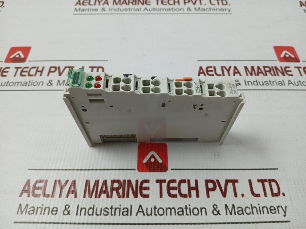 Wago-2-Channel-Digital-I-O-Module-4-20ma-60hz-D-32423-750-473-005-000-5