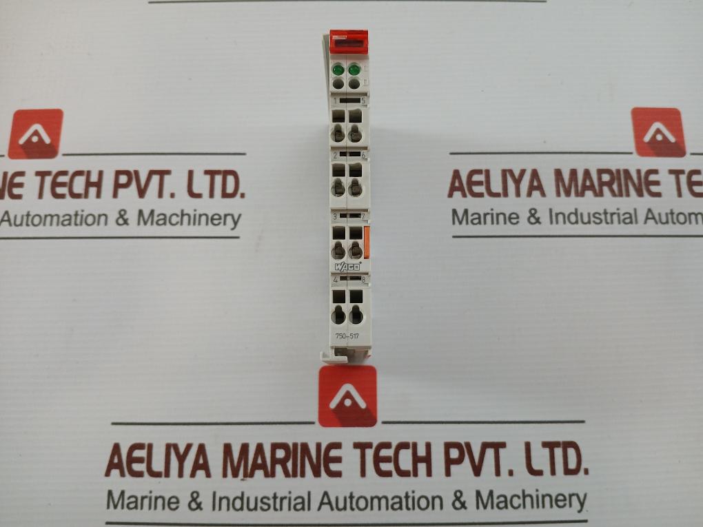 Wago-230V-Ac-0-08-2-5Mm2-39598-Digital-Output-Module-750-517-210014-1