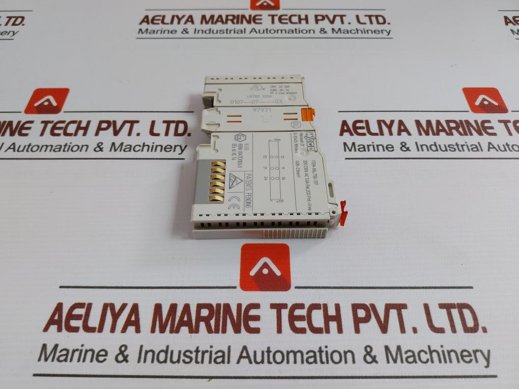 Wago-230V-Ac-10A-0-08-2-5Mm2-97971-Digital-2Do-I-O-Module-750-517-210373-4