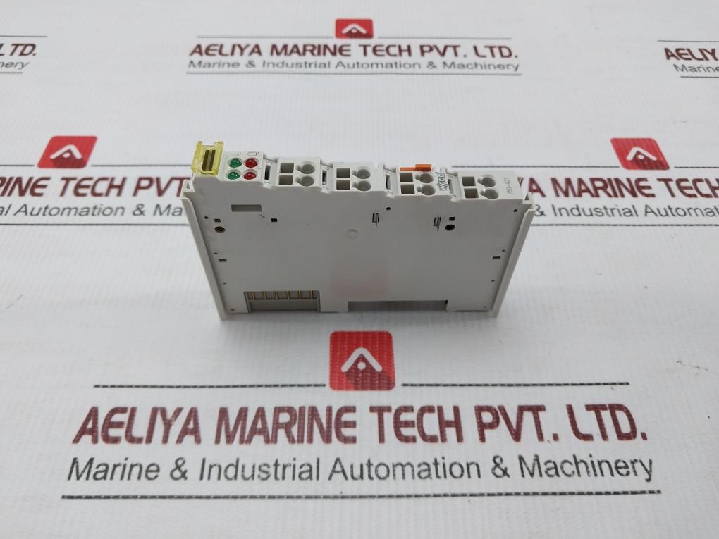 Wago-24-Vdc-0-08-2-5Mm2-39792-Digital-Input-Module-750-421-210706-5
