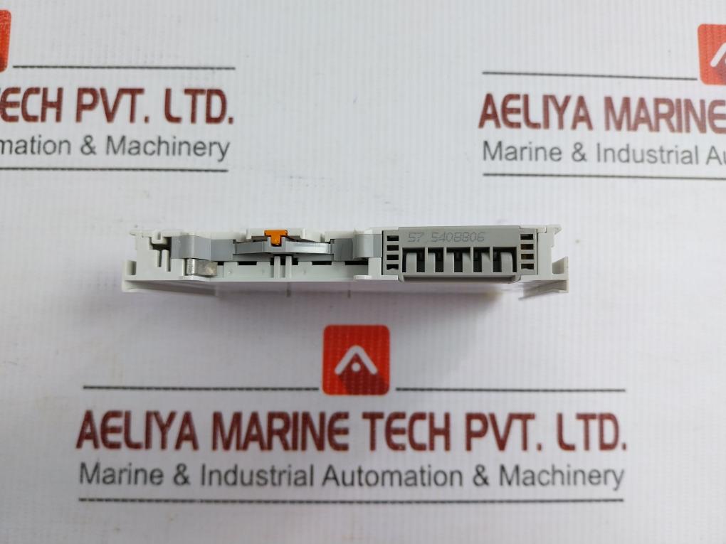 Wago-24-Vdc-750-421-2-channel-Digital-I-O-Module-209381-6