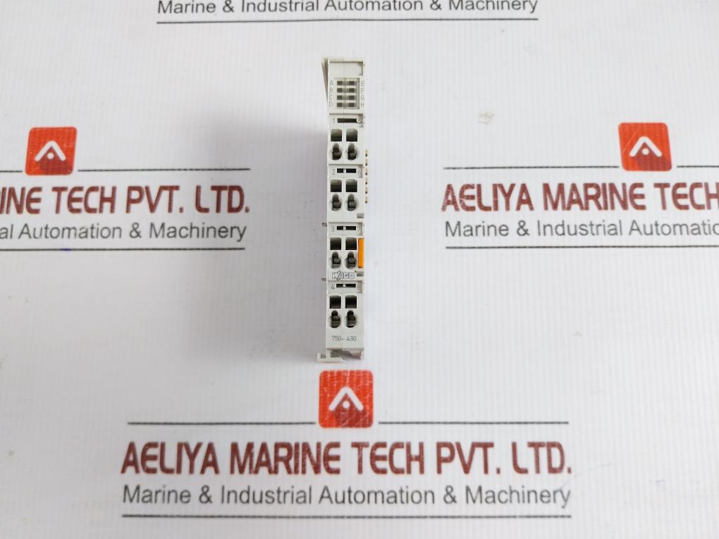 Wago-24V-Dc-47669-Awg-28-14-8-channel-Digital-Output-Module-750-430-209420-1