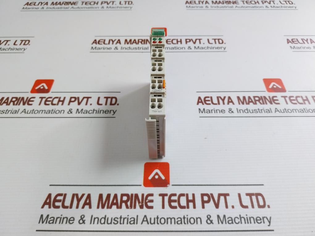 Wago-24V-Dc-Analog-Input-Module-750-461-210376-1