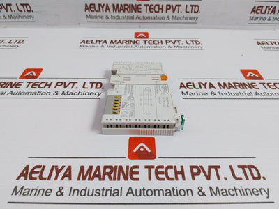 Wago-24V-Dc-Analog-Input-Module-750-461-210376-5
