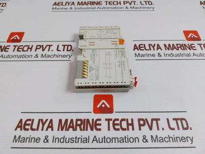 Wago-250V-Ac-2-0A-0-08-2-5Mm2-48173-Relay-Output-Module-750-513-210385-4