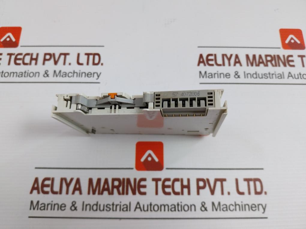 Wago-250V-Ac-2-0A-0-08-2-5Mm2-48173-Relay-Output-Module-750-513-210385-5