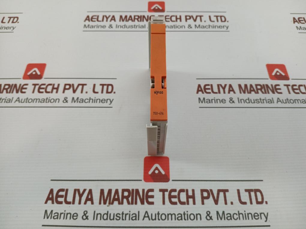 Wago-55-C-Distance-Module-750-616-210017-2