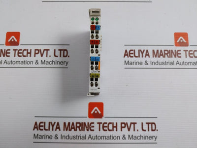 Wago-Analog-Input-Module-24vdc-10a-750-613-2