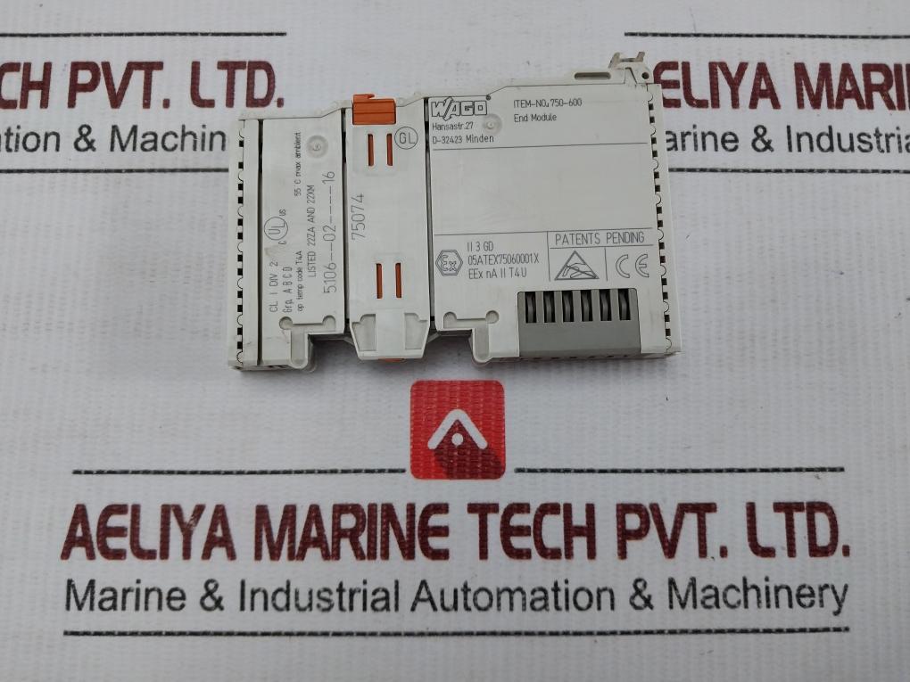 Wago-End-Module-750-600-210709-5