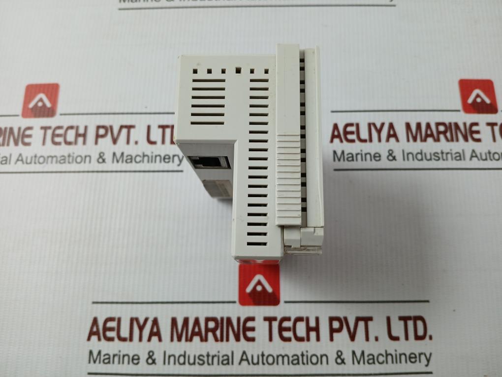 Wago 24V Dc Ethernet Tcp/Ip Programmable Fieldbus Controller 750-841