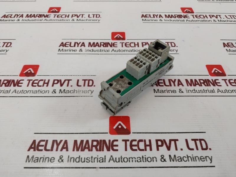 Wago 289-175 Interface Module 30v Ac/42v Dc 1.5a 739