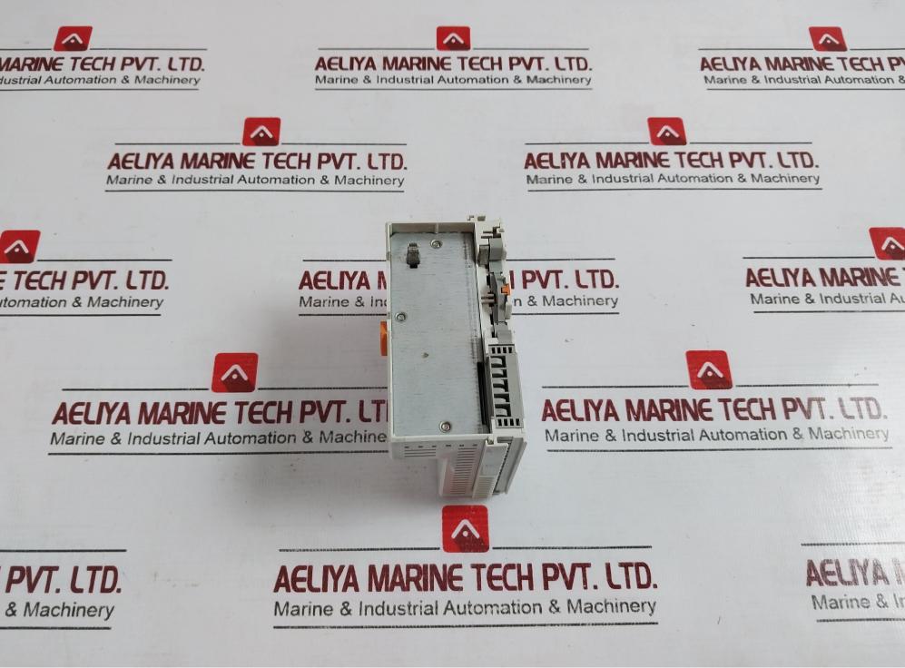 Wago 750-301 Profibus Dp/Fms Fieldbus Coupler 24Vdc 50050906