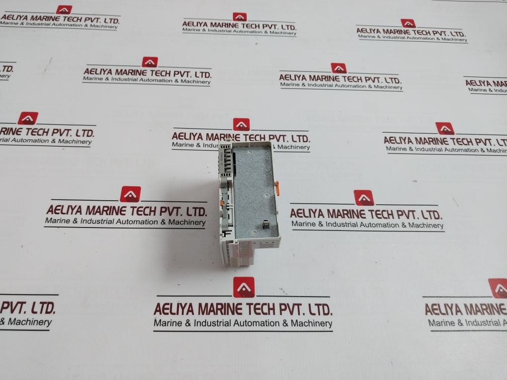 Wago 750-333 Fieldbus Coupler Profibus Dp 12Mbd/Dpv1 24V Dc, 55 C 