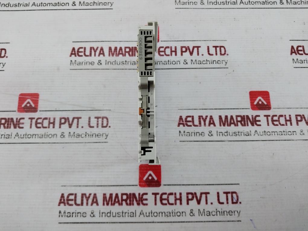 Wago 750-474/000-200 2-channel Analog Input 24V Dc 6388900