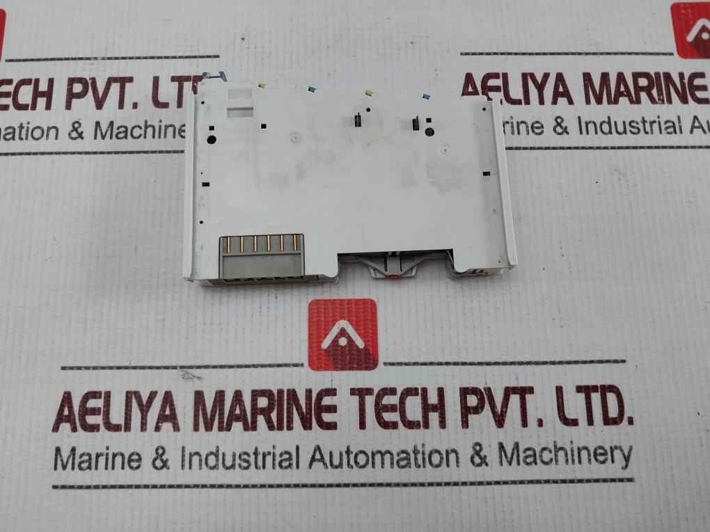 Wago 750-559/200-000 Analog Output Module 0.08-2.5Mm2 Sap-nr.25186