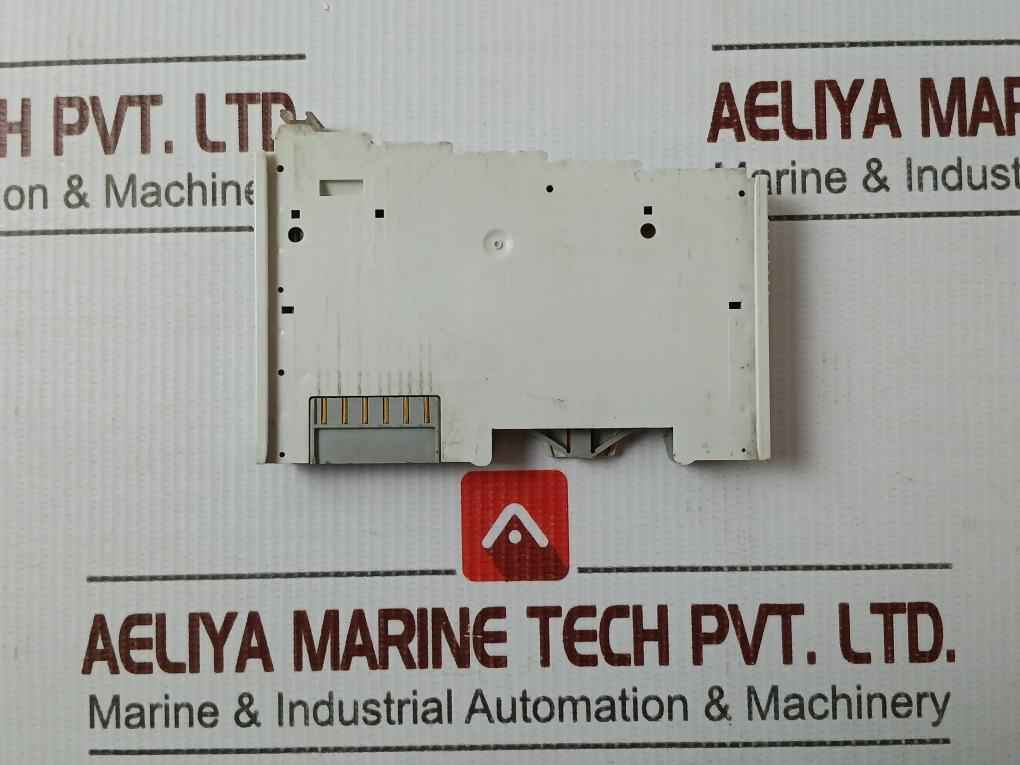 Wago 750-600 750 Series End Module For I/O System