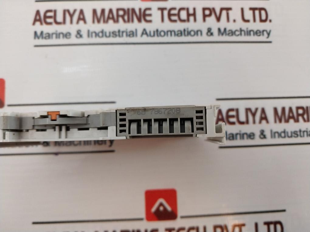Wago 750-600 End Module 68 7867208