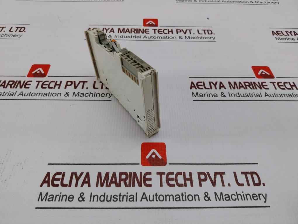 Wago 750-600 End Module 55c Demko 08 Atex 142851x