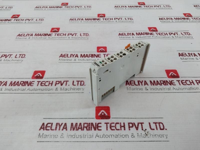Wago 750-602 Plc Materialen I/O- Systeem 24Vdc 10A