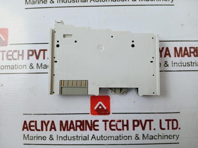 Wago 750-602 Power Supply Module 24V Dc 10A Awg 28-14 96044
