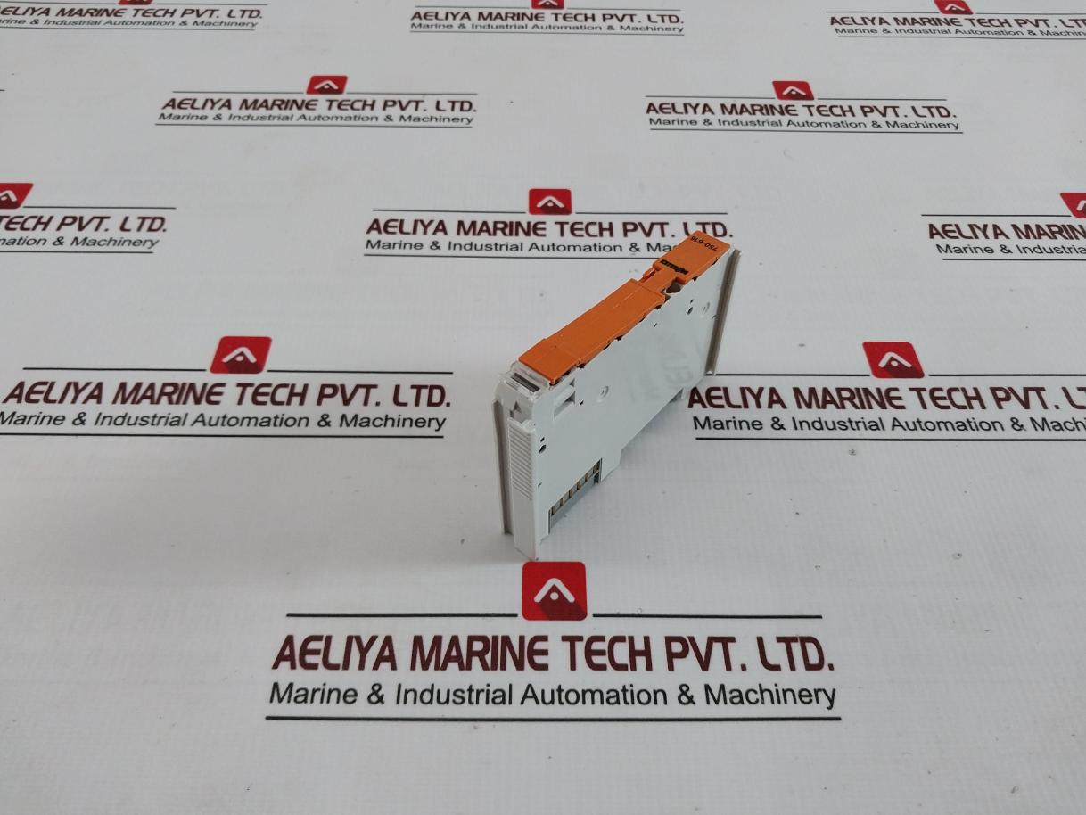 Wago 750-616 Distance Module 07.0064X 55C