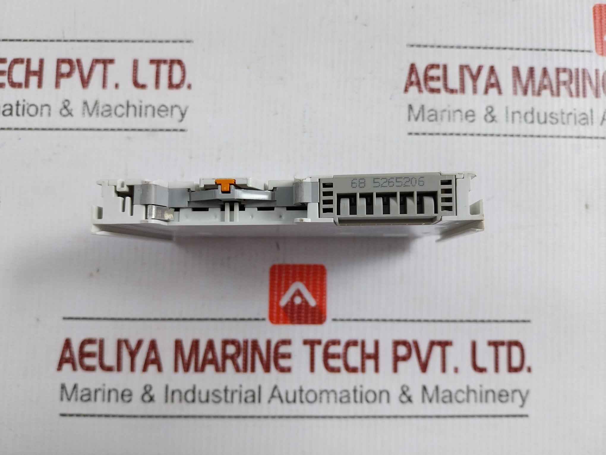 750-626 Plc Filter Module 24V Dc Wago