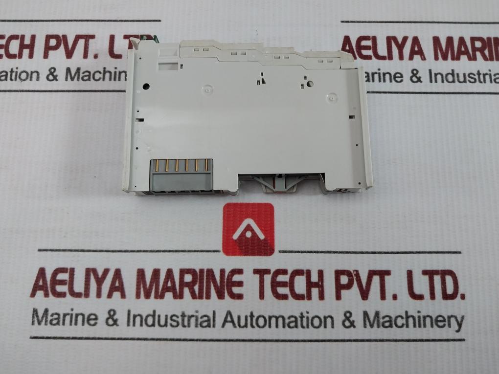 Wago Analog Input Module 753-479 24V Dc