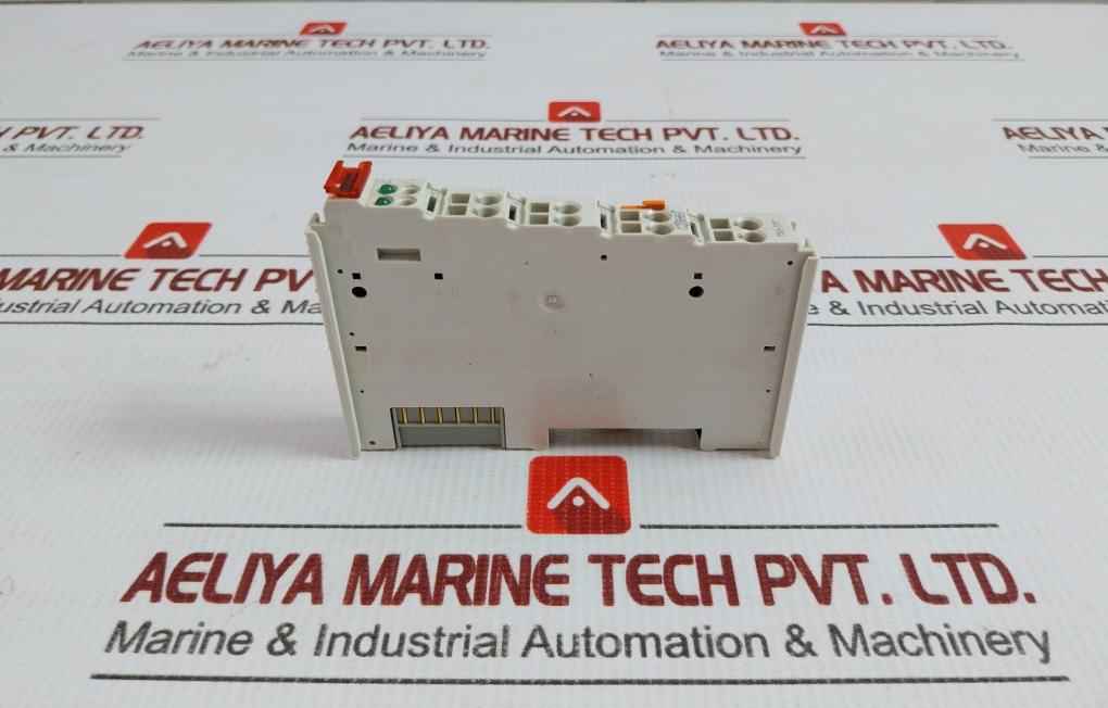 Wago Digital Output Module 230V Ac 1.0A Part No 750-517