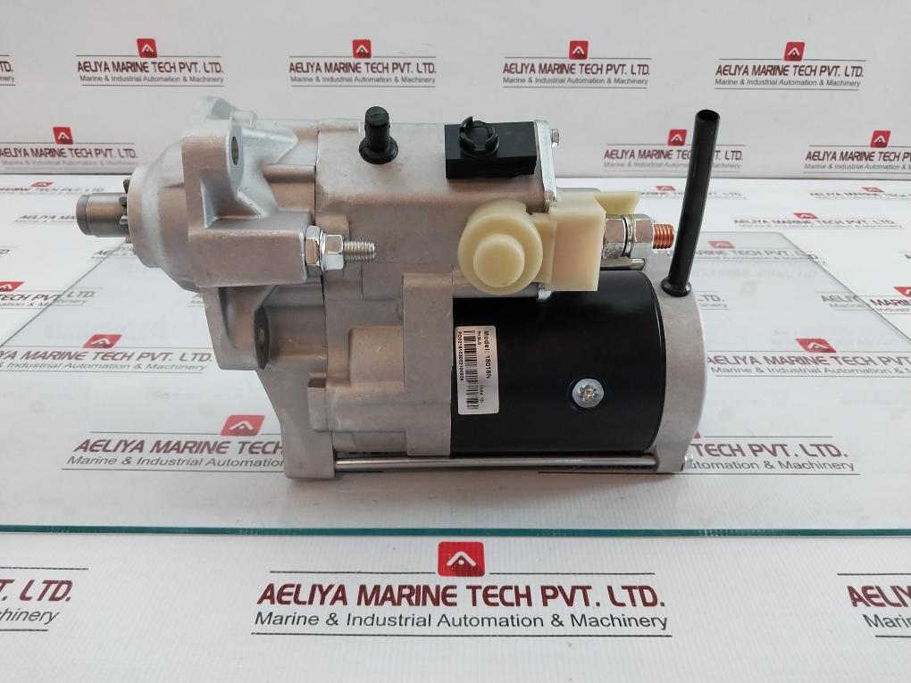 Wai 12 V 4Kw Starter Motor 18018N