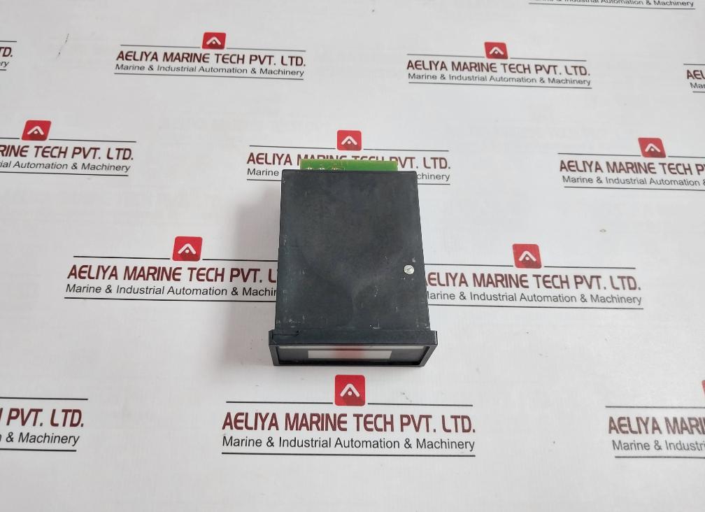 Waldsee Electronic 130000 Digital Industrial Measuring Device 196–253V 48–62 Hz