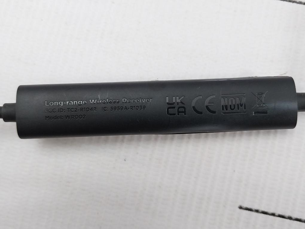 Wam002 Roku Input-100-240V Long-range Wireless Receiver Adapter