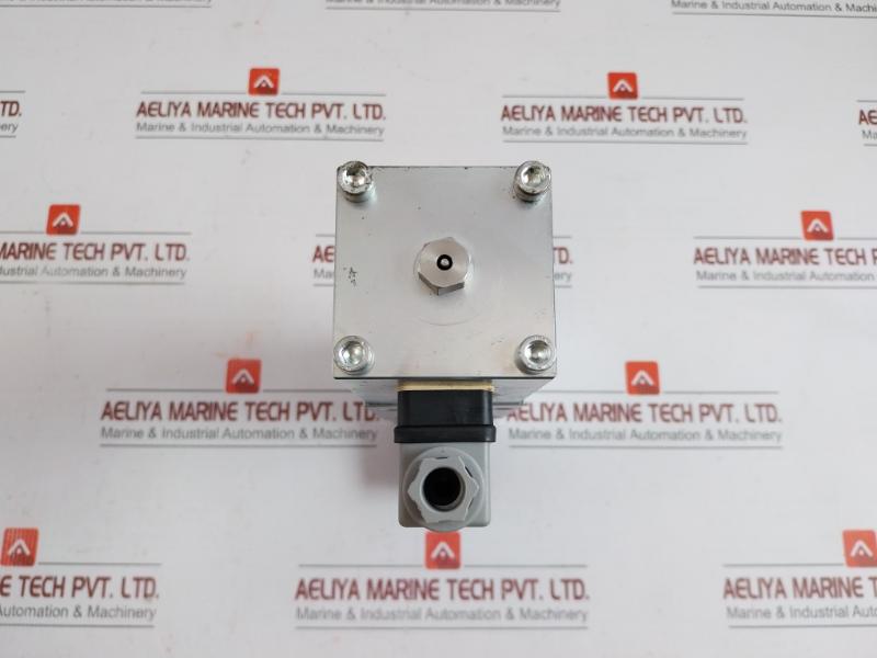 Wandfluh Pressure Control Valve 350 Bar As4D102