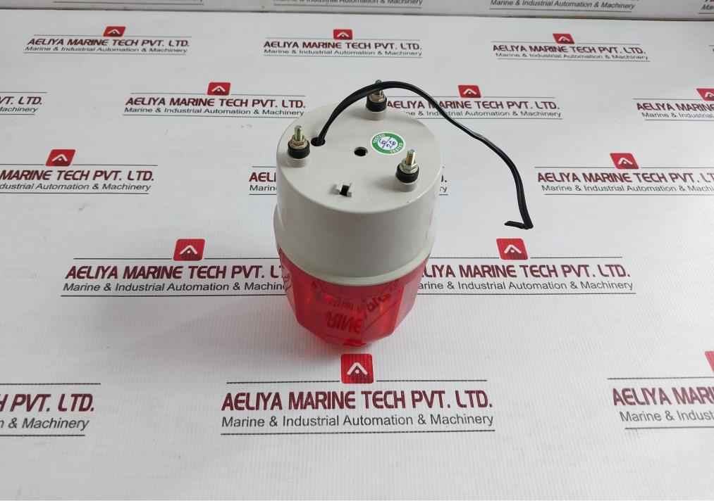 Warning Light Lte-1101J Ac 220V