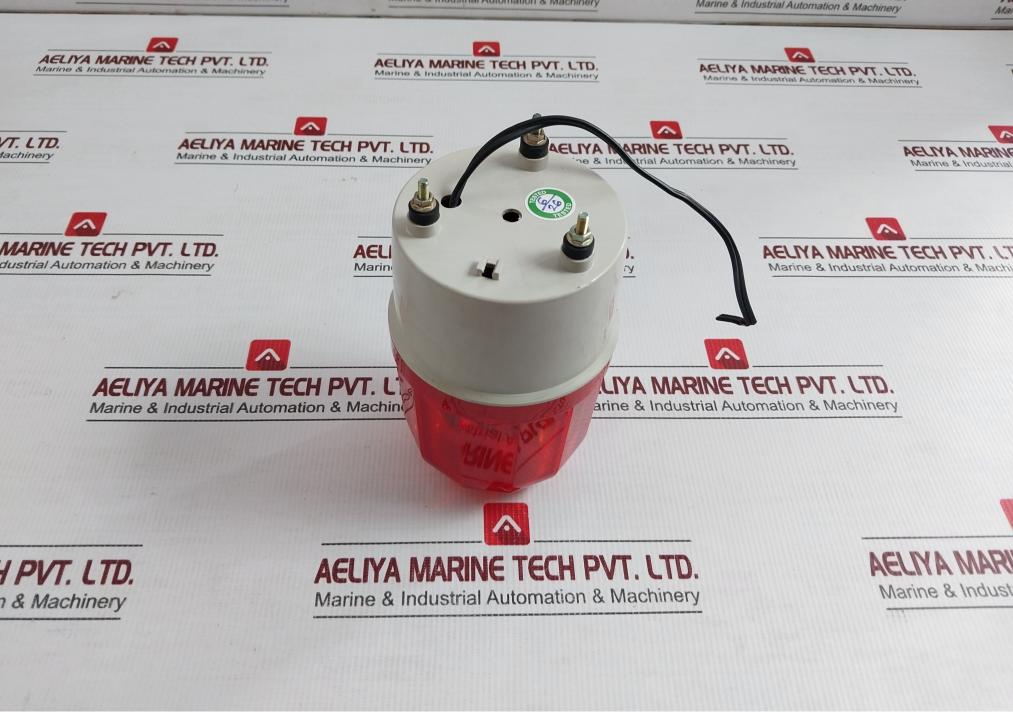 Warning Light Lte-1101J Ac 220V