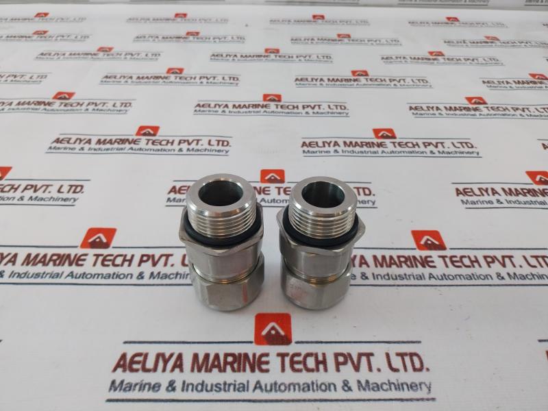 Warom Ce071290u Explosion Proof Cable Glands Exell 316