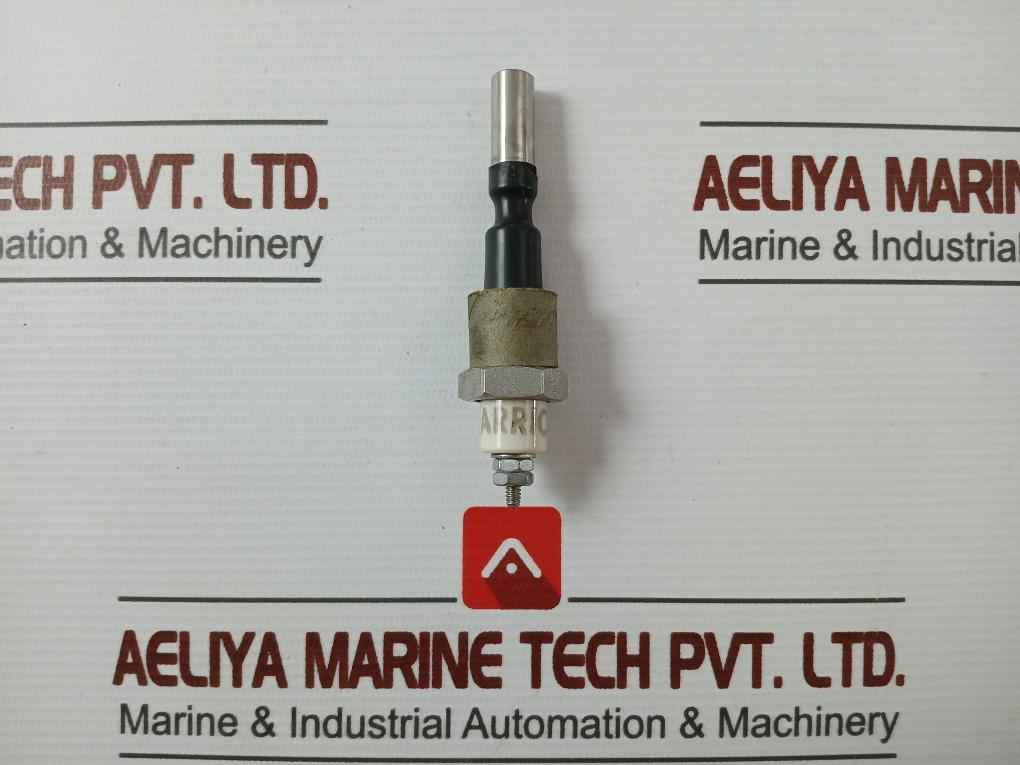Warrick Ground Electrode
