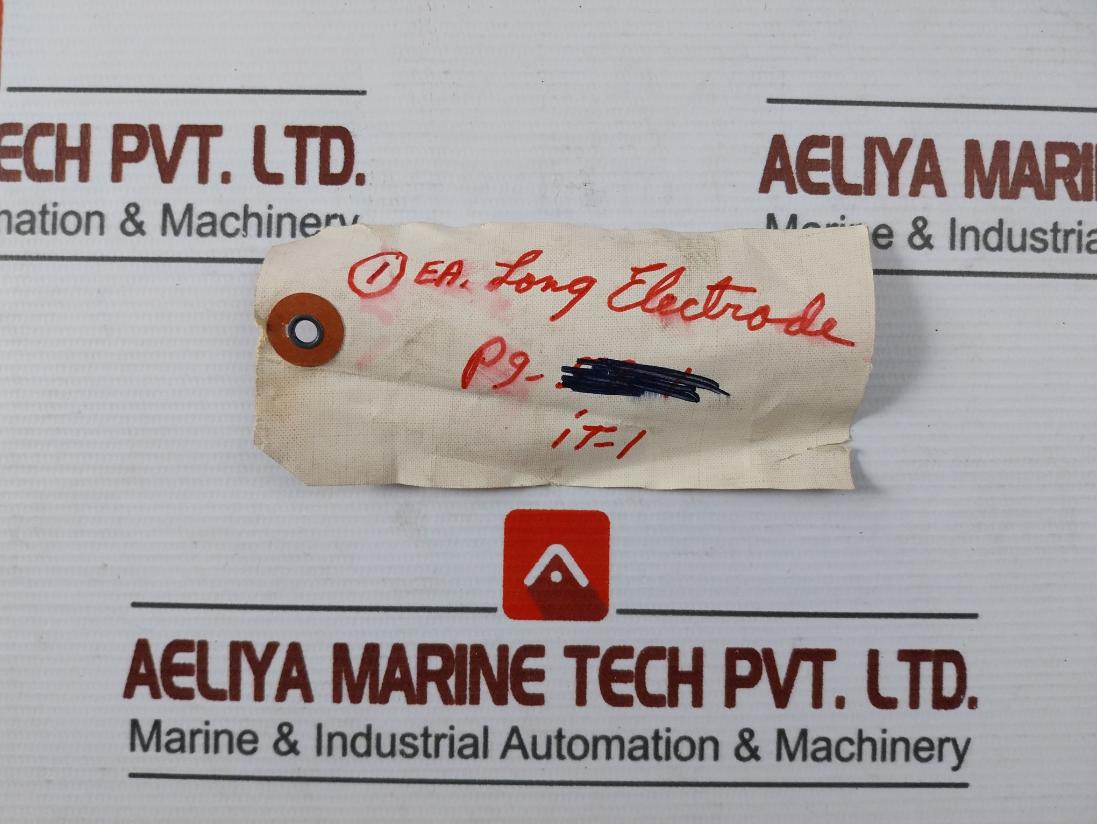 Warrick Long Electrode Ee-76