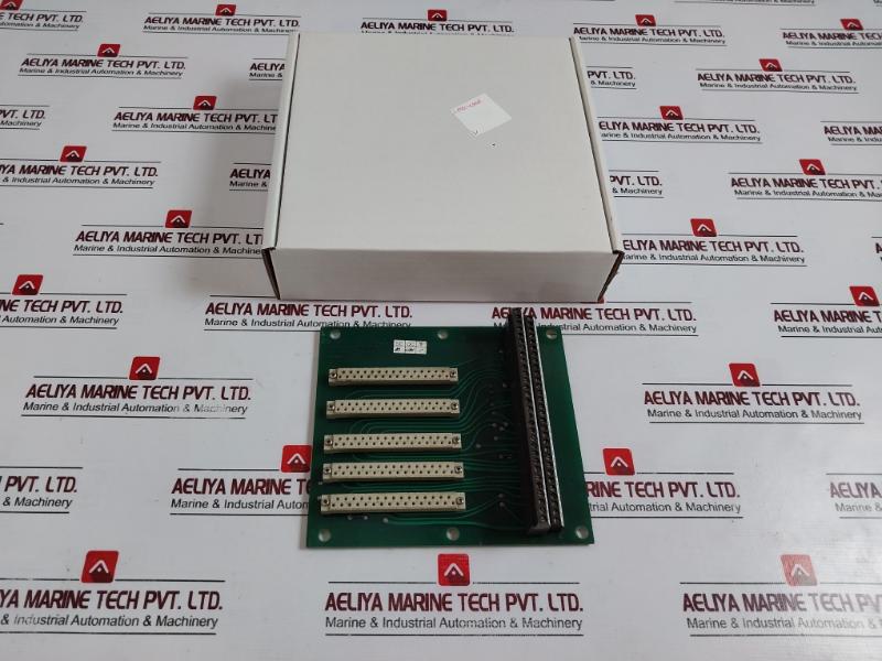 Wartsila 0V72H 73 Motherboard Pk403 Printed Circuit Board