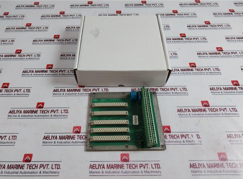 Wartsila 0V72H 73 Despemes Mother Board Rev 5 El147E