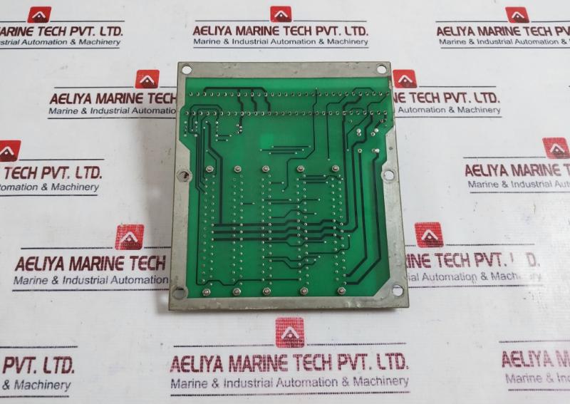 Wartsila 0V72H 73 Despemes Mother Board Rev 5 El147E