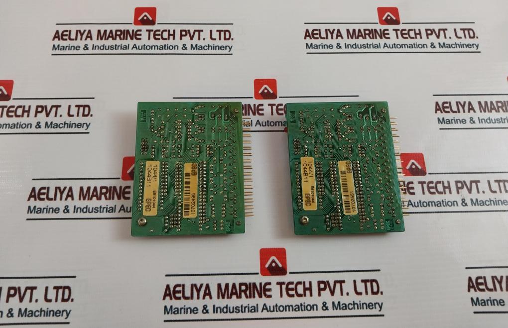 Wartsila 1044B Control Card E8101044