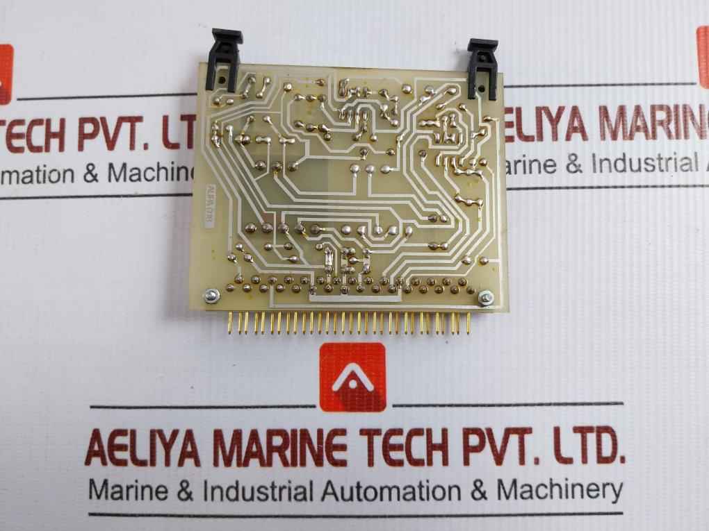 3V72H126 C4 Ntc Circuit Card Rev-1 Wartsila