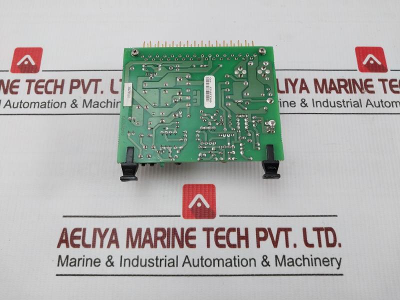 Wartsila 24Vdc C1 Power Circuit Board Paae065774